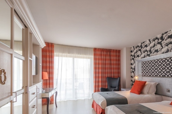 The Palace Hotel (Sliema)